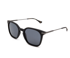 Mario Rossi 🇮🇹( Made in Italy ) Square Unisex Sunglasses(UV) Polarized - نضاره دوت كوم | رقم 1 للنظارات الأصليه في مصر