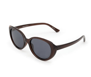 Mario Rossi 🇮🇹 ( Made in Italy ) Cat Eye Girl Sunglasses(UV) - { Junior 7 : 10 Years } - نضاره دوت كوم | رقم 1 للنظارات الأصليه في مصر