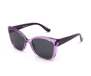 Mario Rossi 🇮🇹 ( Made in Italy ) Cat Eye Sunglasses(UV) - {Junior 7 : 10 Years } - نضاره دوت كوم | رقم 1 للنظارات الأصليه في مصر