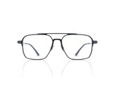 Falcon Square Men's Optical Frame - نضاره دوت كوم | رقم 1 للنظارات الأصليه في مصر