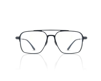 Falcon Square Men's Optical Frame - نضاره دوت كوم | رقم 1 للنظارات الأصليه في مصر