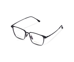 Falcon Rectangle Men's Optical Frame Titanium - نضاره دوت كوم | رقم 1 للنظارات الأصليه في مصر
