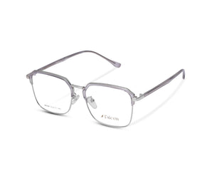 Falcon Square Men's Optical Frame - نضاره دوت كوم | رقم 1 للنظارات الأصليه في مصر
