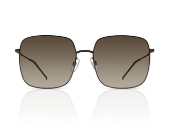 Mario Rossi 🇮🇹 ( Made in Italy ) Square Women's Sunglasses(UV) - نضاره دوت كوم | رقم 1 للنظارات الأصليه في مصر