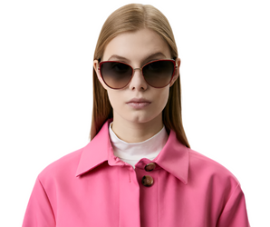 Baldinini 🇮🇹 ( Made in Italy ) Cat Eye Women's Sunglasses(UV)