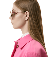 Baldinini 🇮🇹 ( Made in Italy ) Cat Eye Women's Sunglasses(UV) - نضاره دوت كوم | رقم 1 للنظارات الأصليه في مصر
