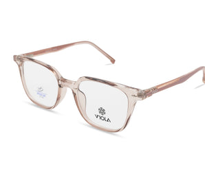 Viola  Square Teenager 10 : 16 years  Girl Optical Frames-