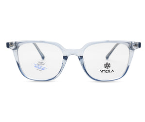 Viola Square Teenager 10 : 16 years UNISEX Optical Frames - نضاره دوت كوم | رقم 1 للنظارات الأصليه في مصر