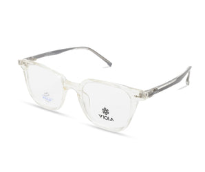 Viola Square Teenager 10 : 16 years UNISEX Optical Frames - نضاره دوت كوم | رقم 1 للنظارات الأصليه في مصر