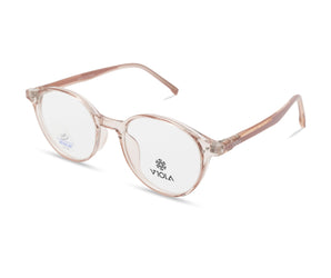 Viola  Round Teenager 10 : 16 years Girl Optical Frames-