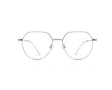 Falcon Round Men's Optical Frame - نضاره دوت كوم | رقم 1 للنظارات الأصليه في مصر