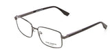 Enni Marco 🇮🇹 Square ( Made in Italy ) Men Optical Frames (Copy) - نضاره دوت كوم | رقم 1 للنظارات الأصليه في مصر