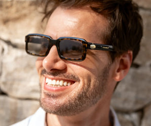 Chamelo Infinity Tortoise ( Music) Smart sunglasses