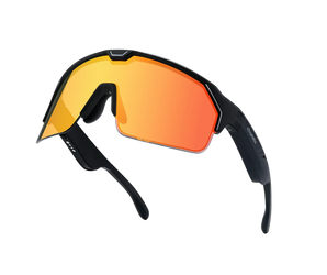 Music Shield smart sunglasses