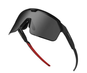 Music Shield Tint adjustable smart sunglasses