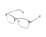 Falcon Square Men's Optical Frame - نضاره دوت كوم | رقم 1 للنظارات الأصليه في مصر