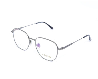 Falcon Square Men's Optical Frame - نضاره دوت كوم | رقم 1 للنظارات الأصليه في مصر