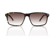 Falcon Square Men Sunglasses - Full - Frame - نضاره دوت كوم | رقم 1 للنظارات الأصليه في مصر