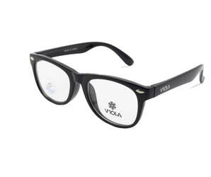 Viola  Round Junior 7:10 Years  Girl Optical Frames-
