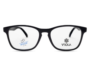 Viola Square Junior 7 : 10 years unisex Optical Frames - نضاره دوت كوم | رقم 1 للنظارات الأصليه في مصر