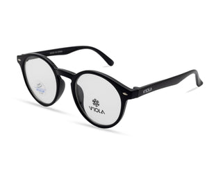 Viola  Round Junior 7:10 years  unisex Optical Frames-