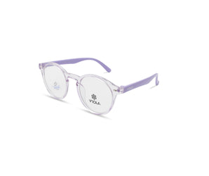 Viola  Round Junior 7:10 Years  Girl Optical Frames-