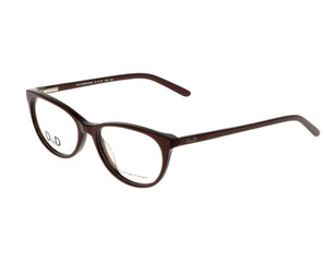 DBYD Round 🇮🇹 ( Made in Italy ) Women's Optical Frames -