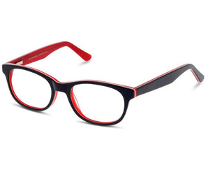 PLAY Round junior 4 : 7 Years Unisex Optical Frames - نضاره دوت كوم | رقم 1 للنظارات الأصليه في مصر