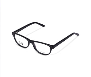 DbyD 🇮🇹 Rectangle ( Made in Italy ) women Optical Frames - نضاره دوت كوم | رقم 1 للنظارات الأصليه في مصر
