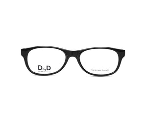 DbyD 🇮🇹 Rectangle ( Made in Italy ) women Optical Frames - نضاره دوت كوم | رقم 1 للنظارات الأصليه في مصر