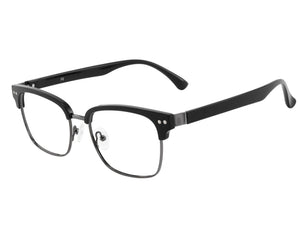 In Style  🇮🇹 ( Made in Italy ) Square Women's Optical Frames