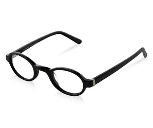C-line Round ( Made in Italy ) men's Optical Frames -