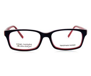 MIKI NINN 🇮🇹 Square ( Made in Italy ) Women's Optical Frames