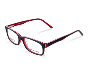 MIKI NINN 🇮🇹 Square ( Made in Italy ) Women's Optical Frames