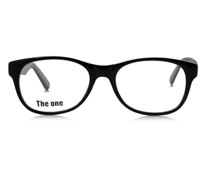 Reading Glasses 🇮🇹The One 🇮🇹 Square ( Made in Italy ) Unisex - نضاره دوت كوم | رقم 1 للنظارات الأصليه في مصر