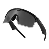 Chamelo Music Shield Tint adjustable smart sunglasses - نضاره دوت كوم | رقم 1 للنظارات الأصليه في مصر