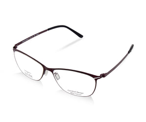 LIGHTFLY Round ( Made in Italy ) women's Optical Frames -