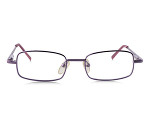 SEEN 🇮🇹 Rectangle ( Made in Italy ) Kids Unisex Optical Frames - نضاره دوت كوم | رقم 1 للنظارات الأصليه في مصر