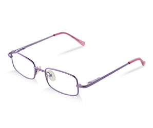 SEEN 🇮🇹 Rectangle ( Made in Italy ) Kids Unisex Optical Frames - نضاره دوت كوم | رقم 1 للنظارات الأصليه في مصر