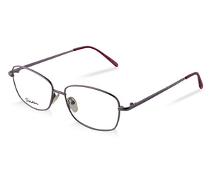 SEEN 🇮🇹 Square ( Made in Italy ) Unisex Optical Frames