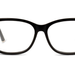 Heritage Square ( Made in Italy ) Women's Optical Frames -