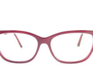 إطارات النظارات النسائية الإيطالية Heritage Cat Eye - إطار كامل