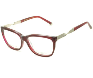 Heritage Cat Eye ( Made in Italy ) Women's Optical Frames -