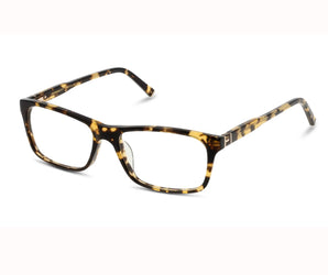 Heritage Square ( Made in Italy ) Women Optical Frames -