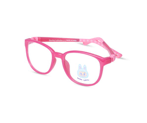 Geeky labubu Square KIDS Size Available From 5 : 12  Years