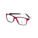 Geeky labubu Square KIDS Size Available From 5 : 12 Years - نضاره دوت كوم | رقم 1 للنظارات الأصليه في مصر