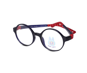 Geeky labubu Square KIDS Size Available From 5 : 12 Years