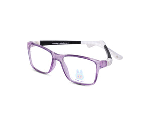 Geeky labubu Square KIDS Size Available From 5 : 12 Years
