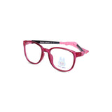 Geeky labubu Square KIDS Size Available From 5 : 12 Years - نضاره دوت كوم | رقم 1 للنظارات الأصليه في مصر