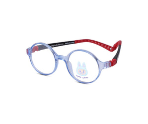 Geeky labubu Square KIDS Size Available From 5 : 12 Years - نضاره دوت كوم | رقم 1 للنظارات الأصليه في مصر